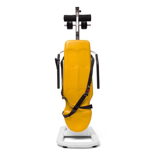 accessories multifunctional electric handstand machine fitness stretcher elevating and supporting children height growth auxiliary traction